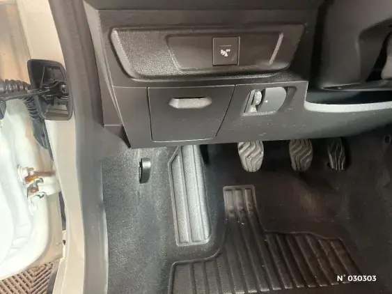 DACIA SANDERO III - voiture d'occasion - Photo 15