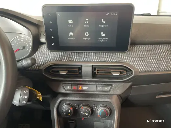 DACIA SANDERO III - voiture d'occasion - Photo 31