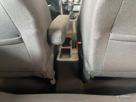 DACIA SANDERO III - voiture d'occasion - Photo 35