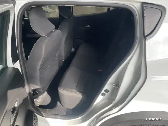 DACIA SANDERO III - voiture d'occasion - Photo 43