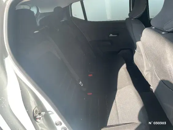 DACIA SANDERO III - voiture d'occasion - Photo 11
