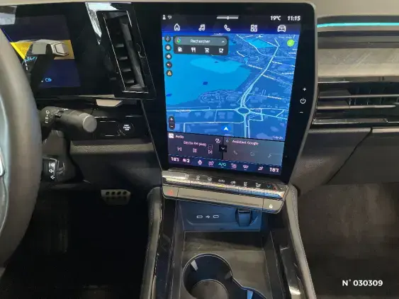 RENAULT RAFALE - voiture d'occasion - Photo 32