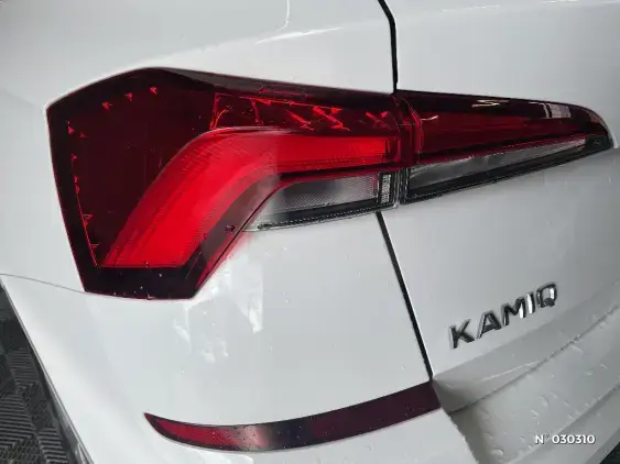 SKODA KAMIQ - voiture d'occasion - Photo 41
