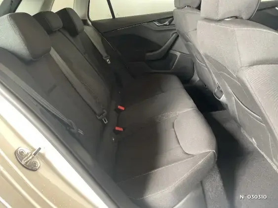SKODA KAMIQ - voiture d'occasion - Photo 11