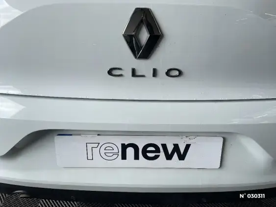 RENAULT CLIO V - voiture d'occasion - Photo 41