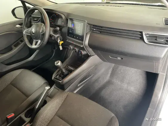 RENAULT CLIO V - voiture d'occasion - Photo 10