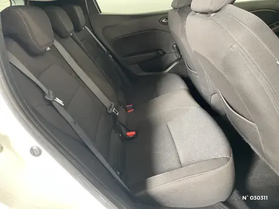 RENAULT CLIO V - voiture d'occasion - Photo 11