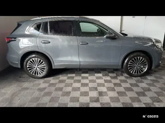 VOLKSWAGEN TIGUAN III - voiture d'occasion - Photo 5