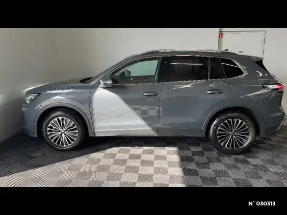 VOLKSWAGEN TIGUAN III - voiture d'occasion - Photo 2