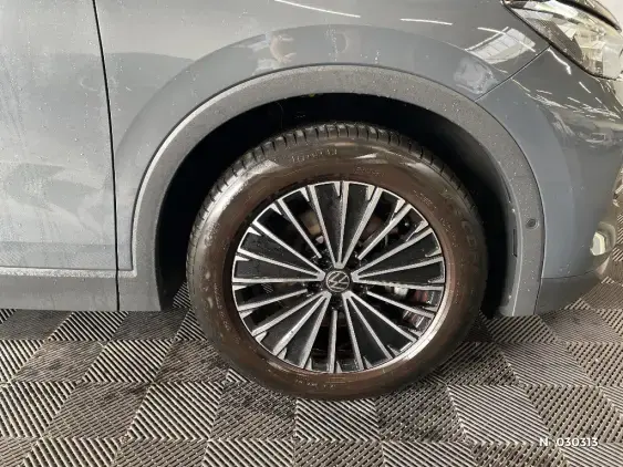 VOLKSWAGEN TIGUAN III - voiture d'occasion - Photo 8