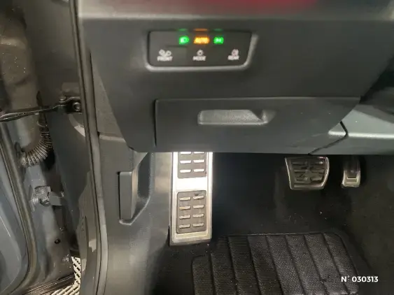 VOLKSWAGEN TIGUAN III - voiture d'occasion - Photo 15