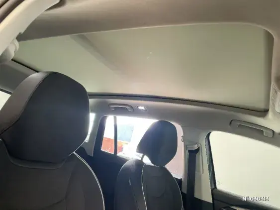 VOLKSWAGEN TIGUAN III - voiture d'occasion - Photo 29