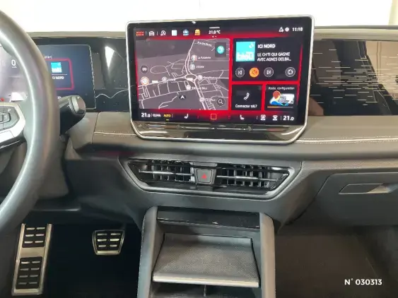 VOLKSWAGEN TIGUAN III - voiture d'occasion - Photo 32