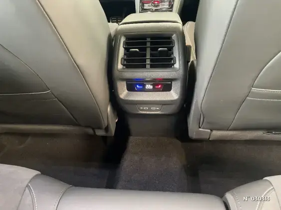 VOLKSWAGEN TIGUAN III - voiture d'occasion - Photo 36
