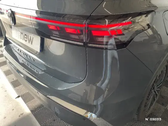 VOLKSWAGEN TIGUAN III - voiture d'occasion - Photo 40