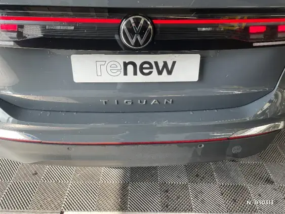 VOLKSWAGEN TIGUAN III - voiture d'occasion - Photo 41