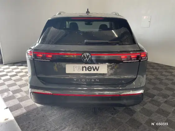 VOLKSWAGEN TIGUAN III - voiture d'occasion - Photo 6