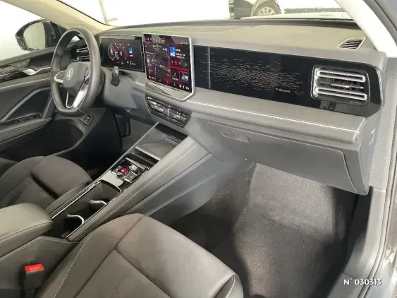 VOLKSWAGEN TIGUAN III - voiture d'occasion - Photo 10