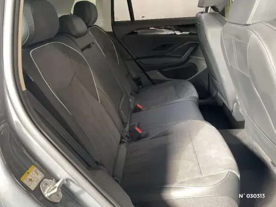 VOLKSWAGEN TIGUAN III - voiture d'occasion - Photo 11