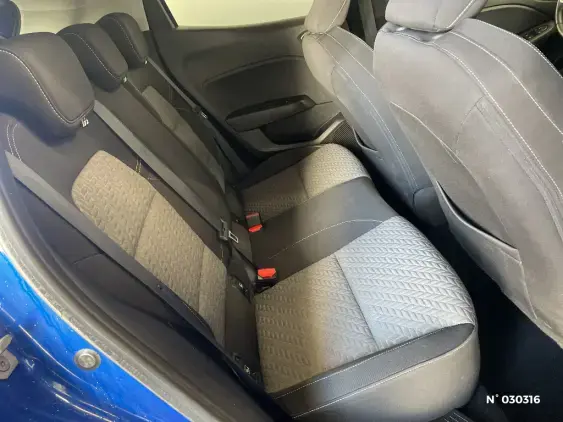 RENAULT CLIO V - voiture d'occasion - Photo 11