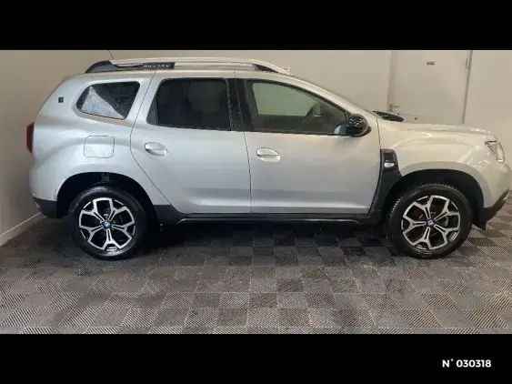 DACIA DUSTER II - voiture d'occasion - Photo 5
