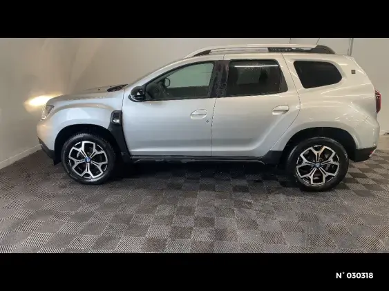 DACIA DUSTER II - voiture d'occasion - Photo 2