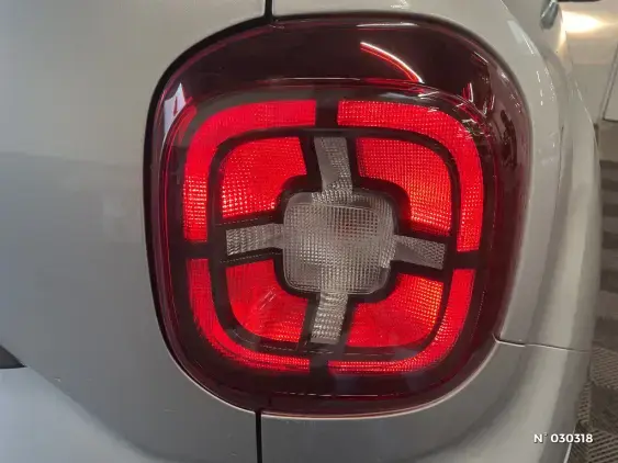 DACIA DUSTER II - voiture d'occasion - Photo 36
