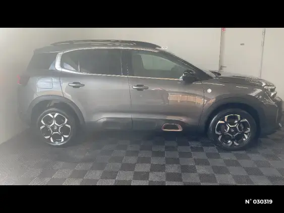 CITROEN C5 AIRCROSS - voiture d'occasion - Photo 5