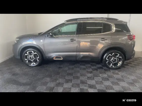 CITROEN C5 AIRCROSS - voiture d'occasion - Photo 2