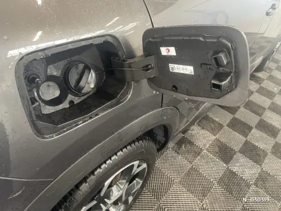 CITROEN C5 AIRCROSS - voiture d'occasion - Photo 40