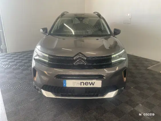 CITROEN C5 AIRCROSS - voiture d'occasion - Photo 3