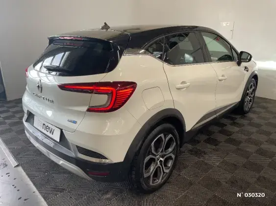 RENAULT CAPTUR II - voiture d'occasion - Photo 4