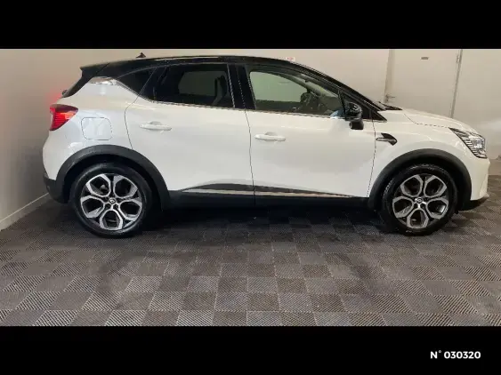RENAULT CAPTUR II - voiture d'occasion - Photo 5