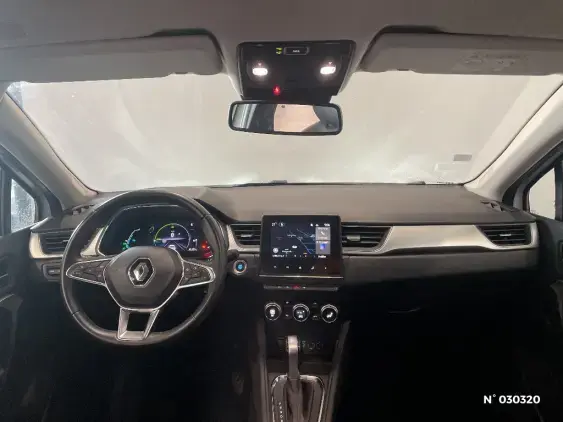 RENAULT CAPTUR II - voiture d'occasion - Photo 9