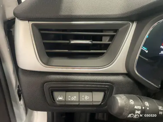 RENAULT CAPTUR II - voiture d'occasion - Photo 15
