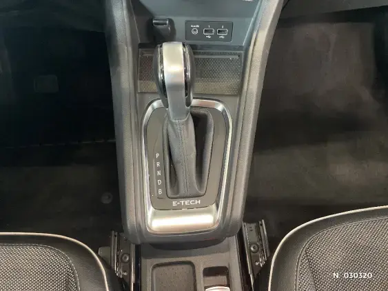 RENAULT CAPTUR II - voiture d'occasion - Photo 34