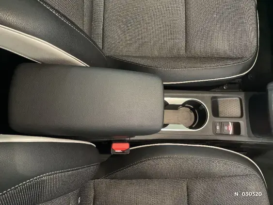 RENAULT CAPTUR II - voiture d'occasion - Photo 35