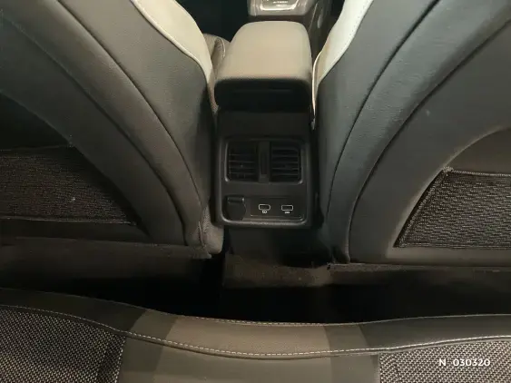 RENAULT CAPTUR II - voiture d'occasion - Photo 38