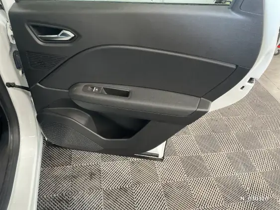RENAULT CAPTUR II - voiture d'occasion - Photo 39
