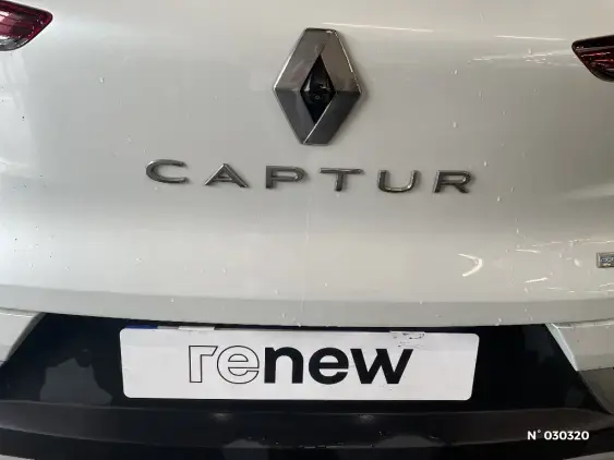 RENAULT CAPTUR II - voiture d'occasion - Photo 42