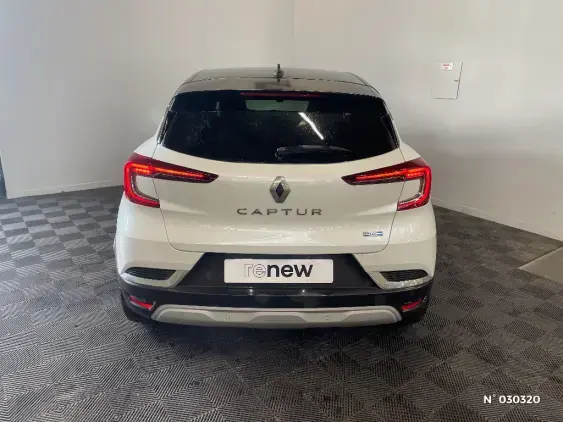 RENAULT CAPTUR II - voiture d'occasion - Photo 6