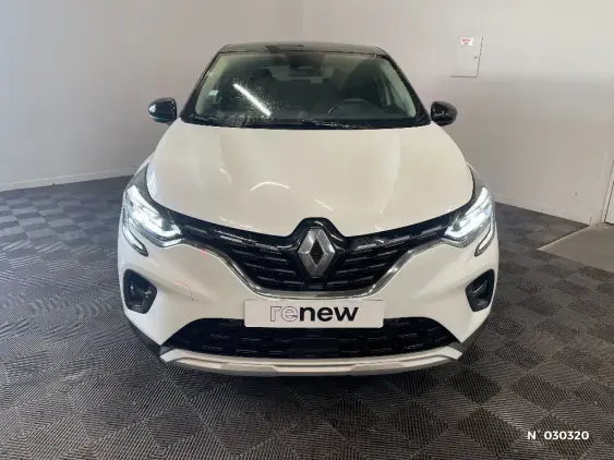 RENAULT CAPTUR II - voiture d'occasion - Photo 3