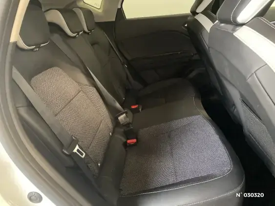 RENAULT CAPTUR II - voiture d'occasion - Photo 11