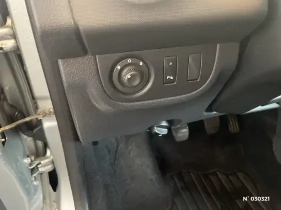 DACIA LOGAN MCV II - voiture d'occasion - Photo 15