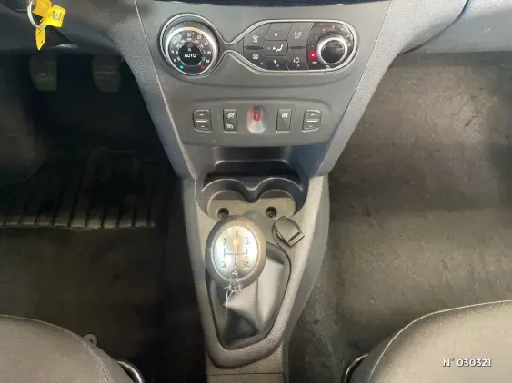 DACIA LOGAN MCV II - voiture d'occasion - Photo 35