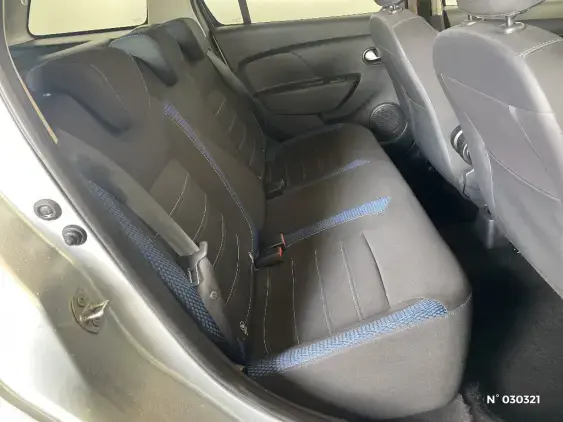 DACIA LOGAN MCV II - voiture d'occasion - Photo 11