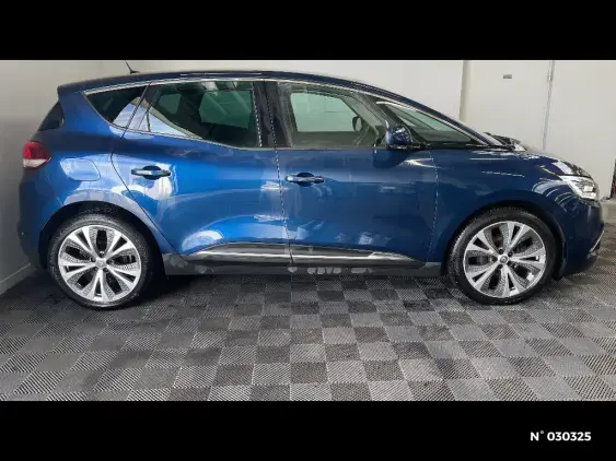 RENAULT SCENIC IV - voiture d'occasion - Photo 5