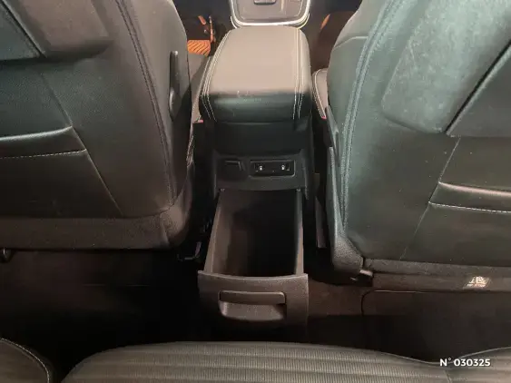 RENAULT SCENIC IV - voiture d'occasion - Photo 39