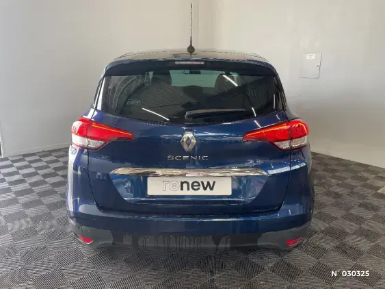 RENAULT SCENIC IV - voiture d'occasion - Photo 6