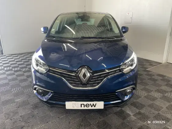 RENAULT SCENIC IV - voiture d'occasion - Photo 3